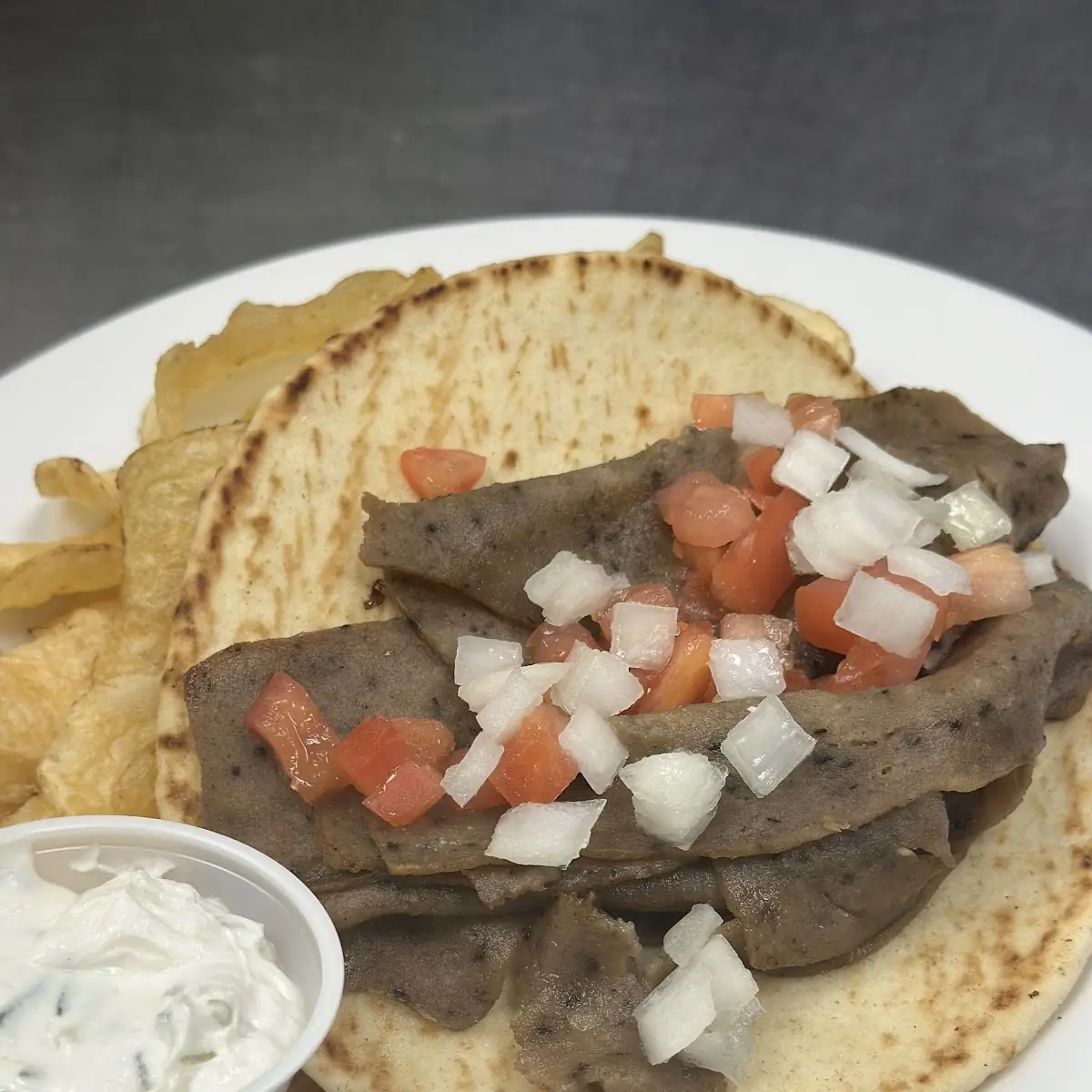 Gyro