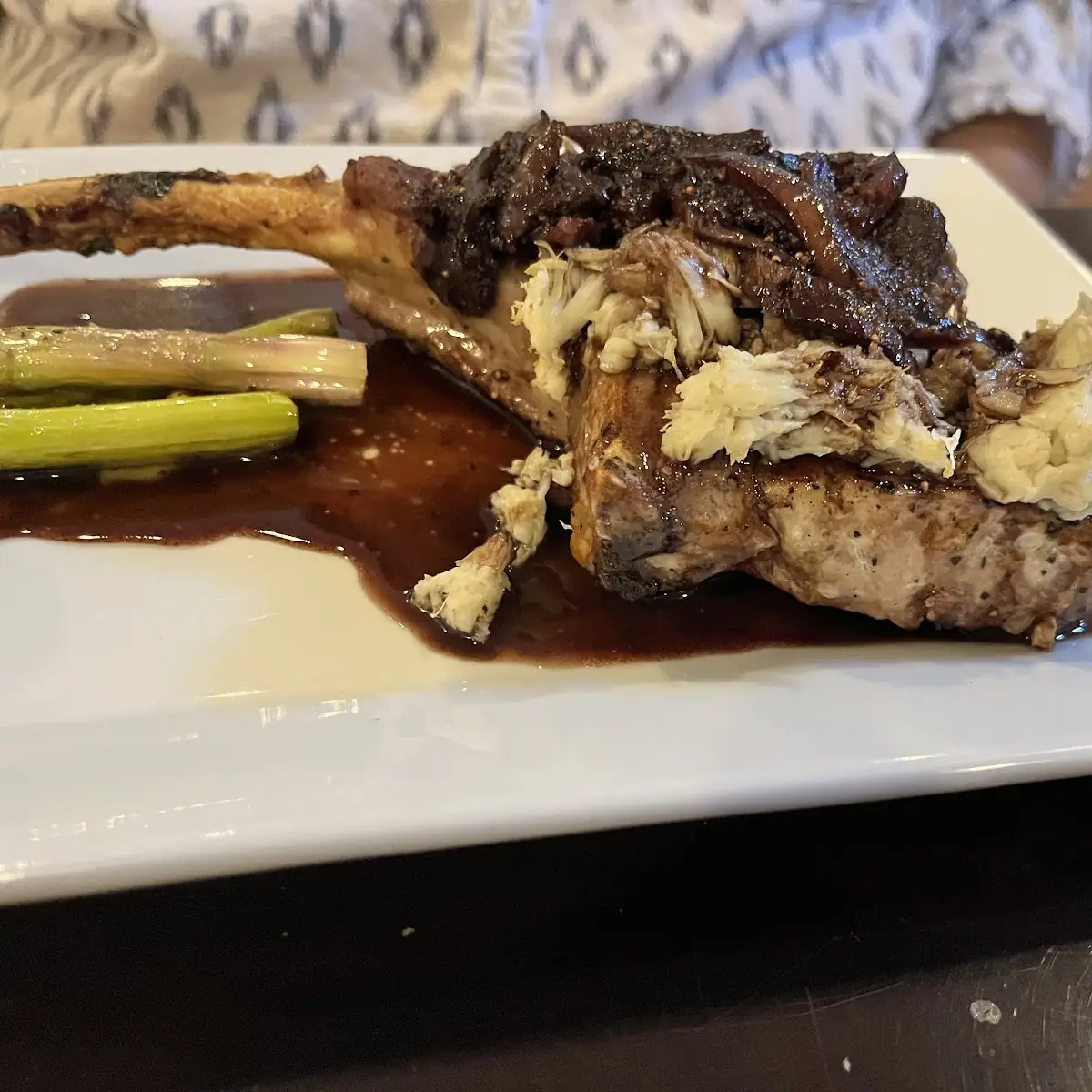 Pork Chop