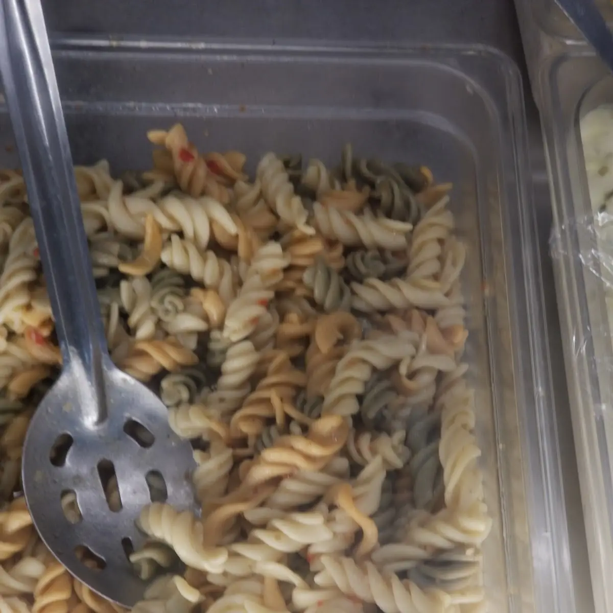 Pasta Salad