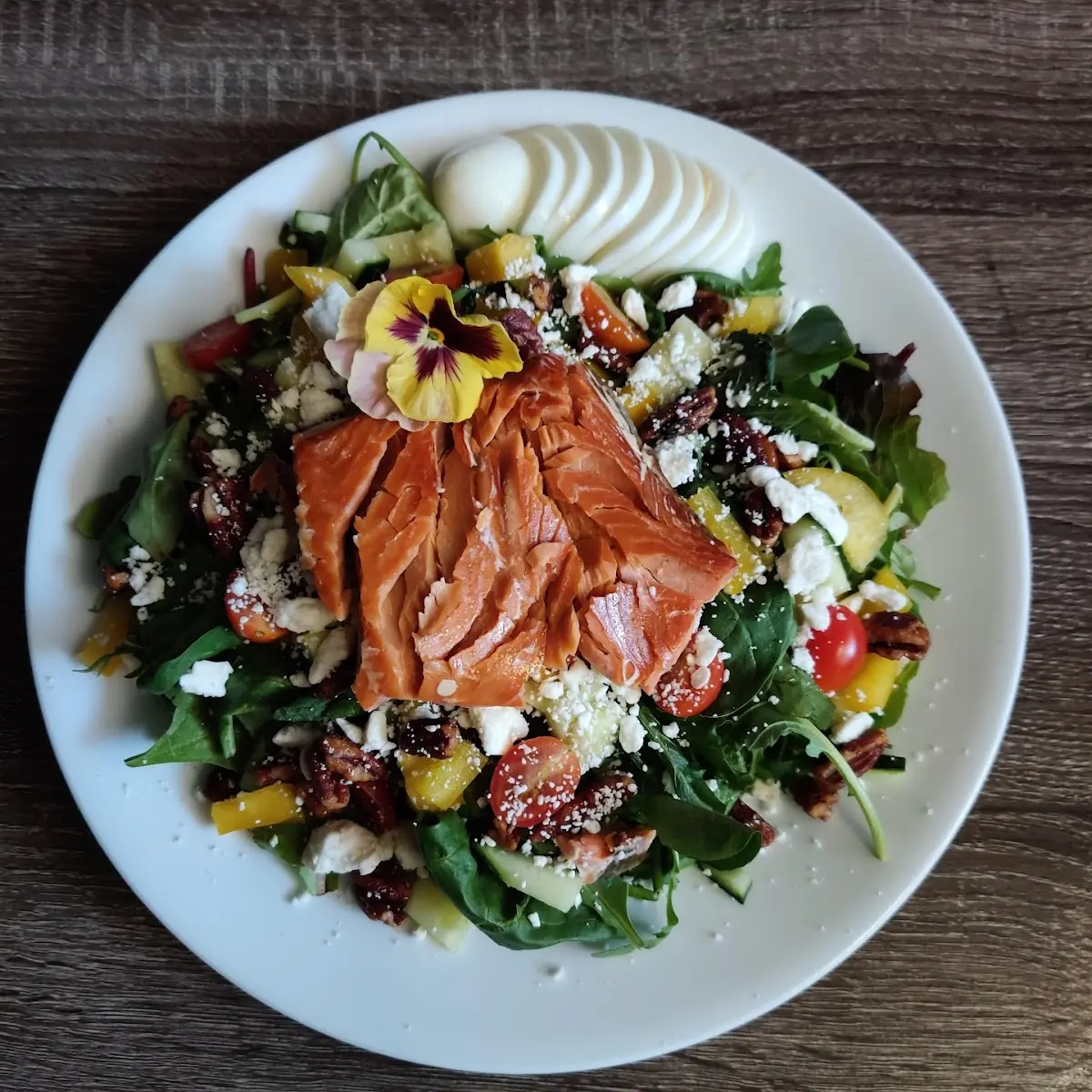 Side Salad