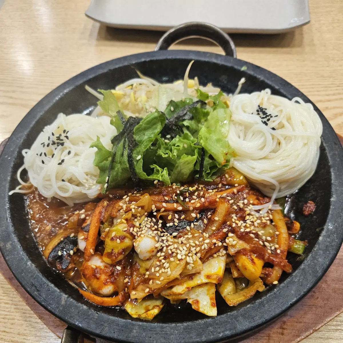 Chicken Teriyaki
