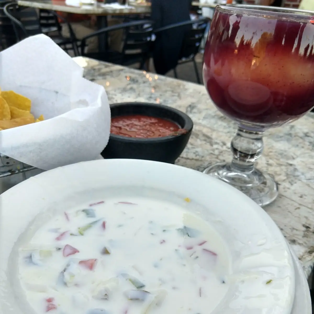 Chili Relleno