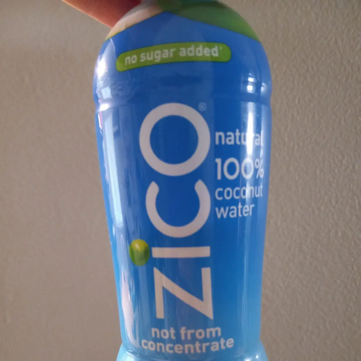 Coconut Water