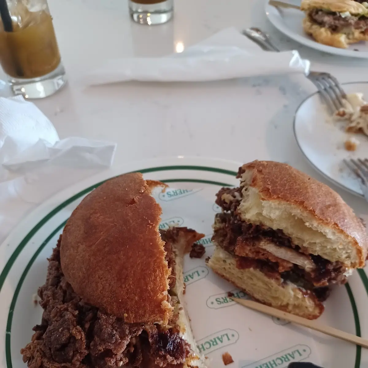 Pulled Pork