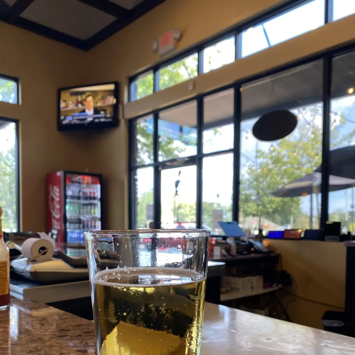Draft Beer