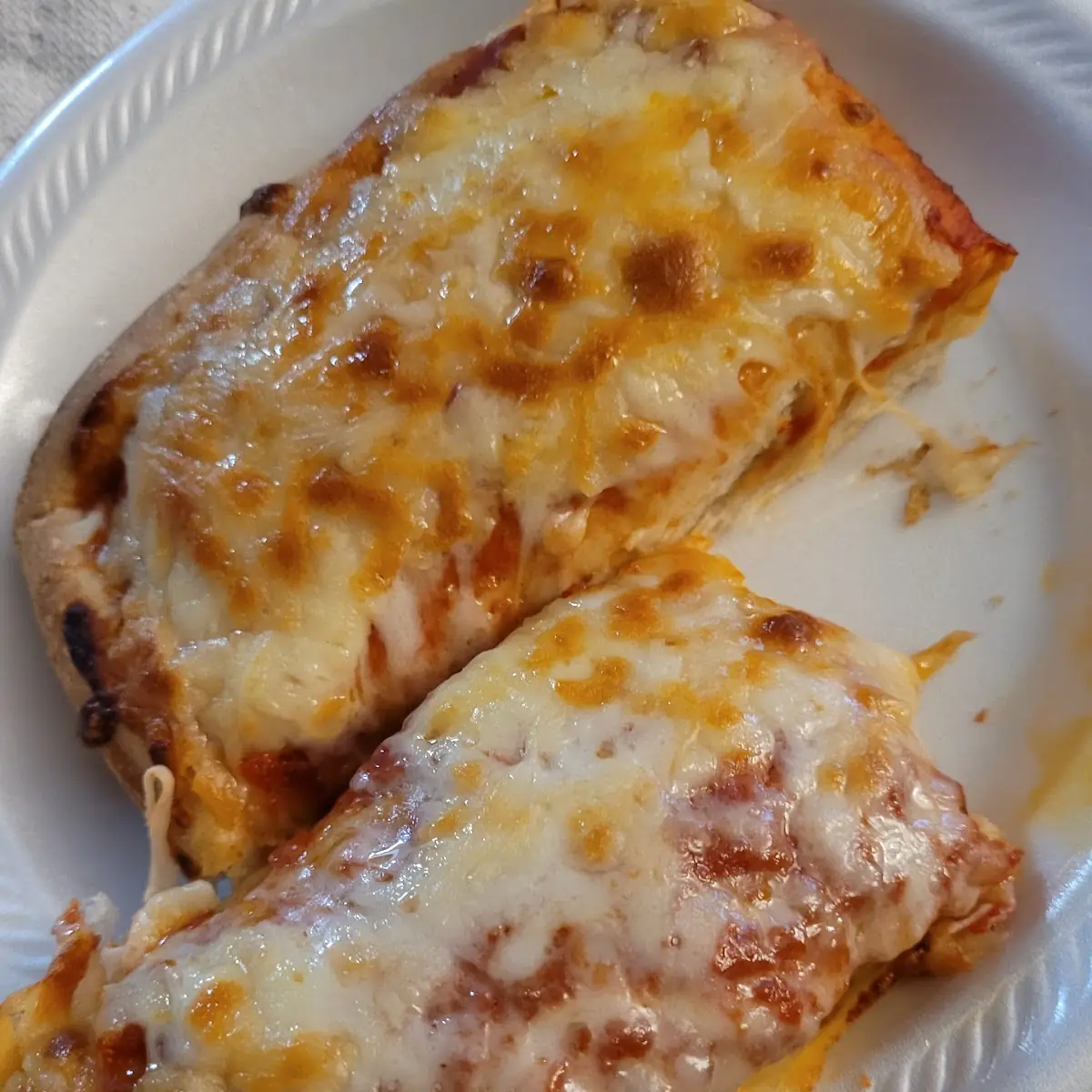 Sicilian Slice