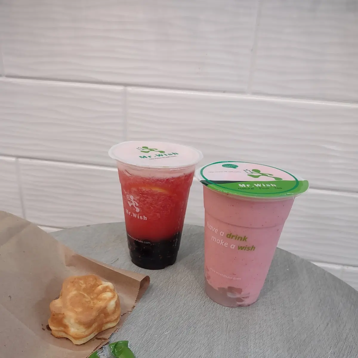 Boba Tea