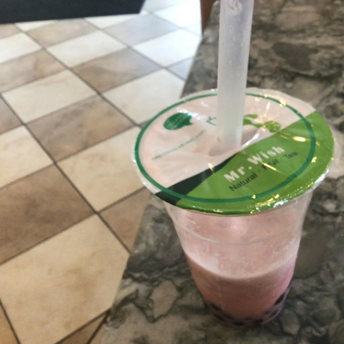 Smoothie