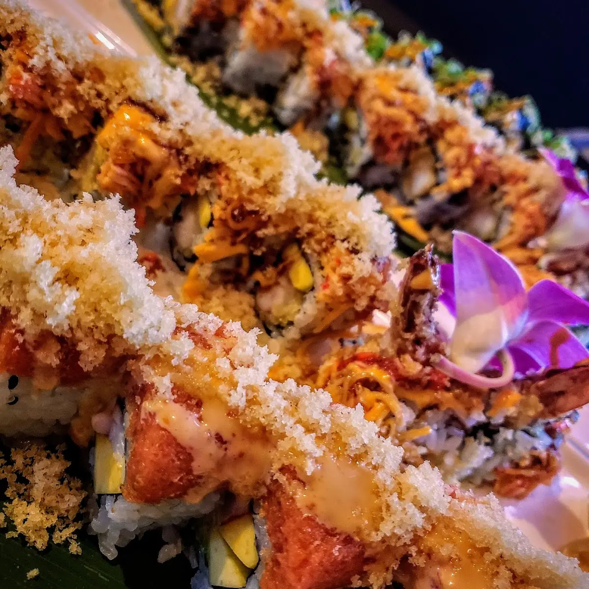 California Roll