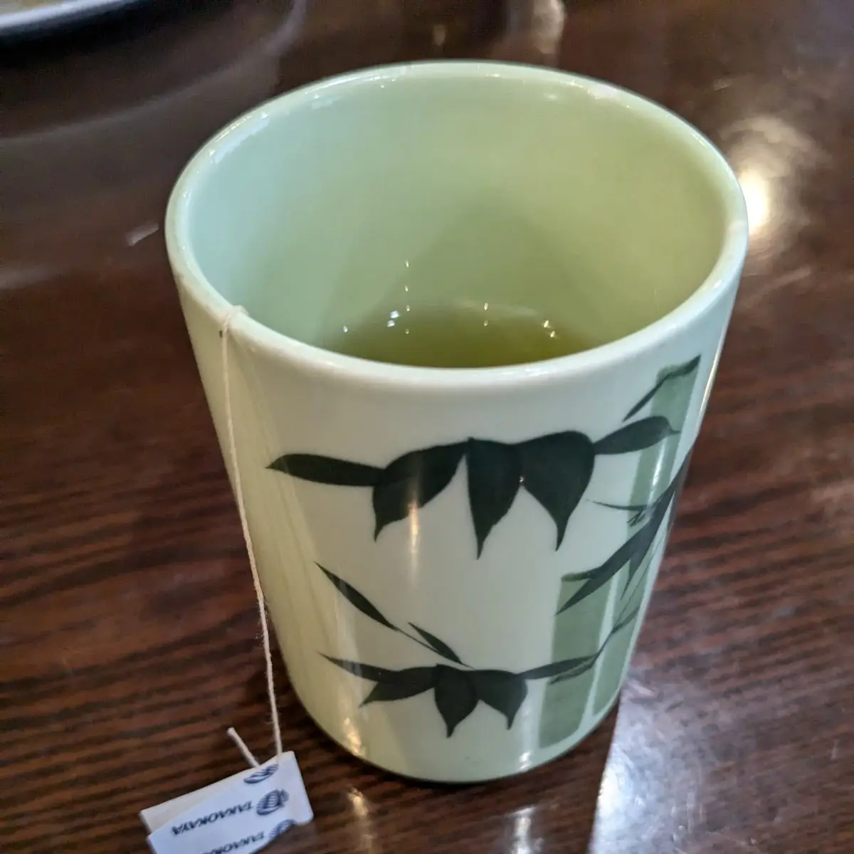 Green Tea