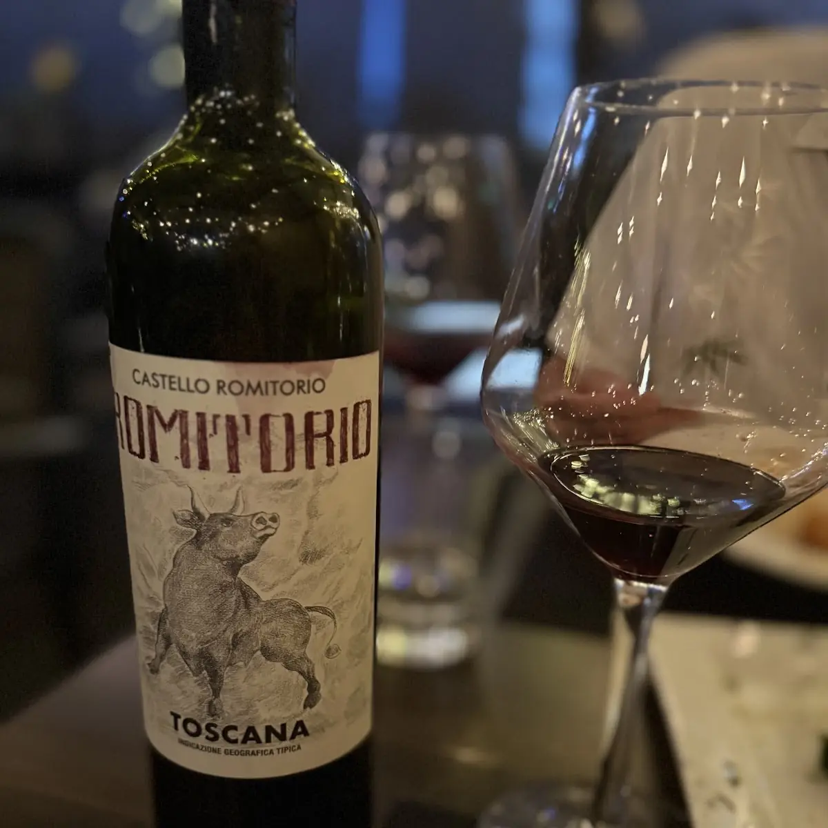 Red Wine