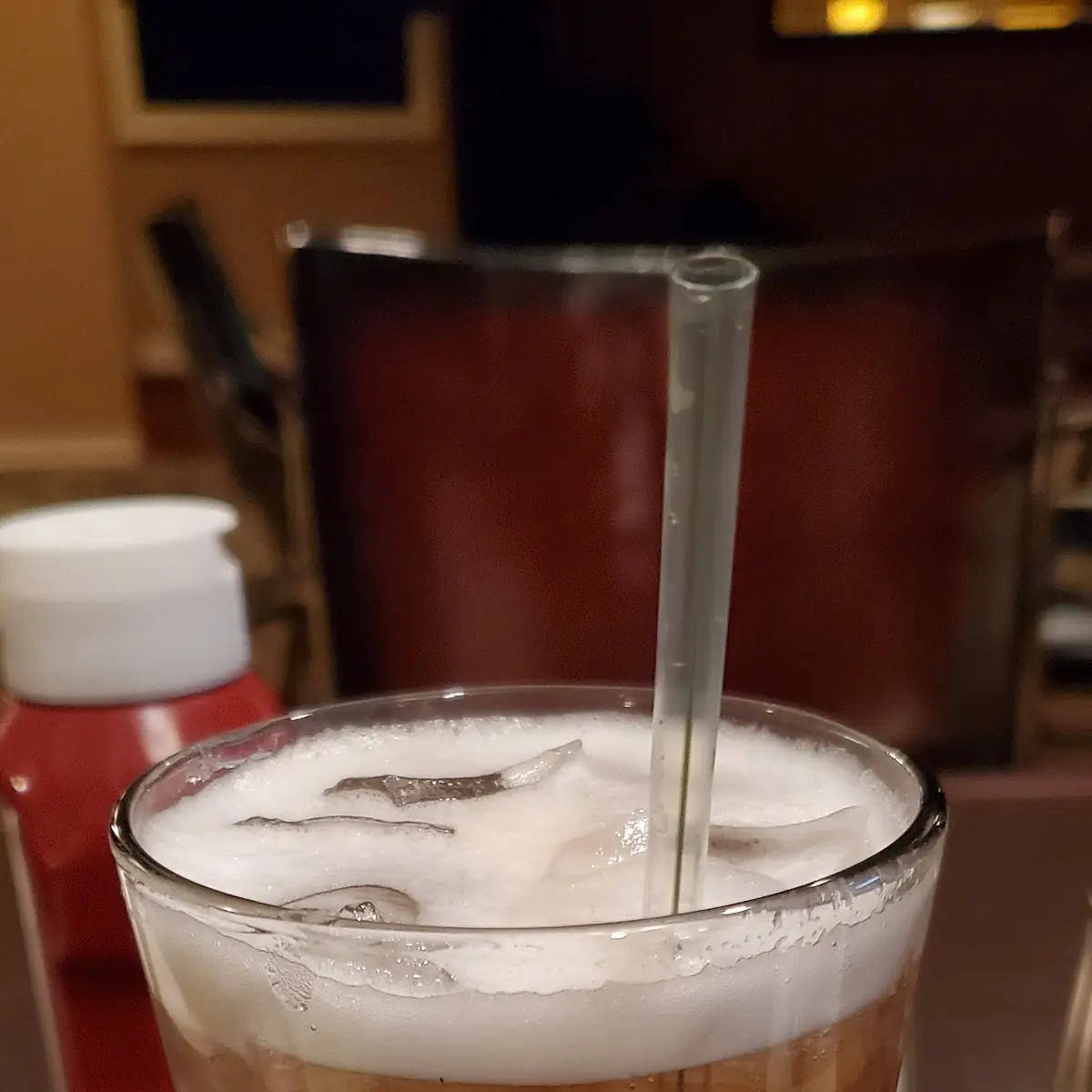 Long Island Ice Tea