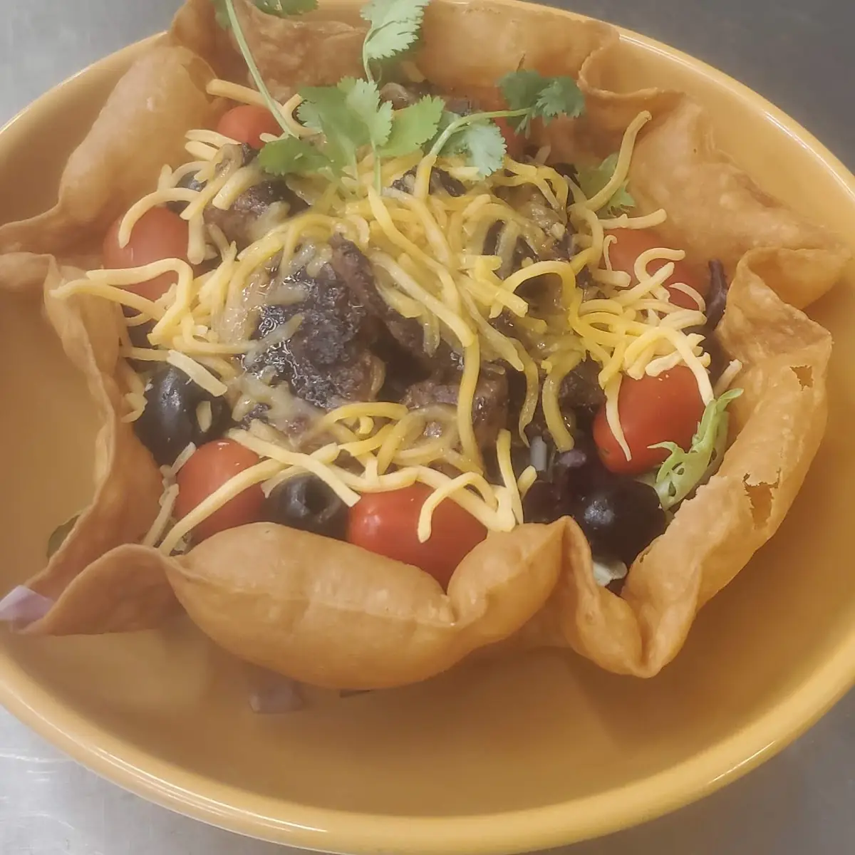 Taco Salad