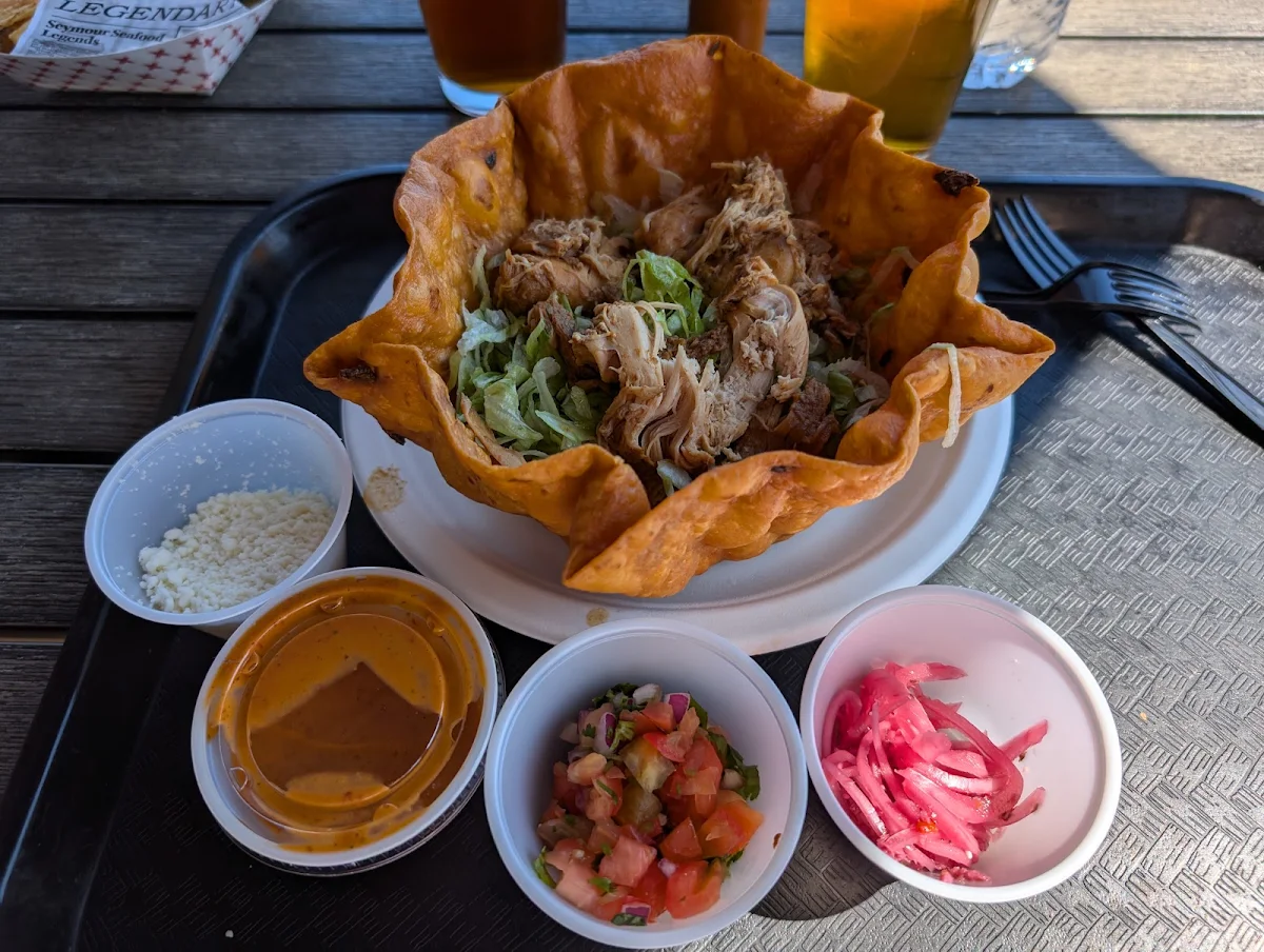Taco Salad