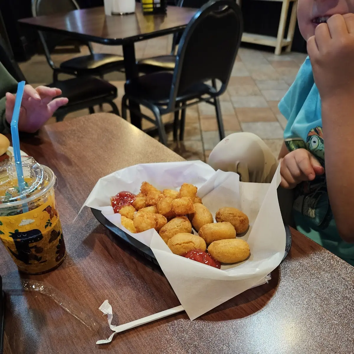 Tater Tots