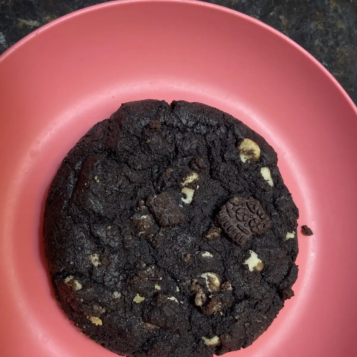 Oreo Chocolate Chip Cookie