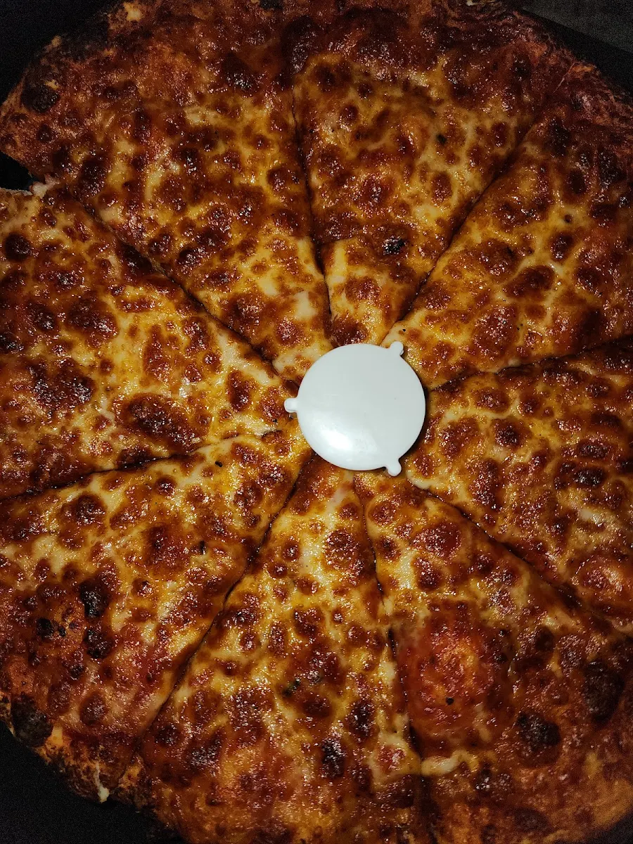 Cheese Pizza