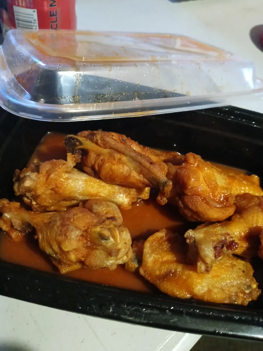 Chicken Wings
