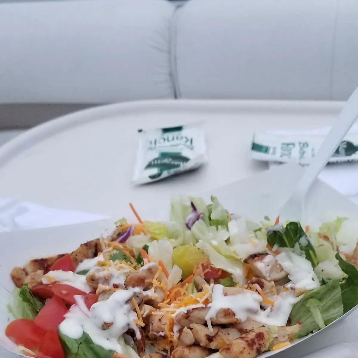 Chicken Salad