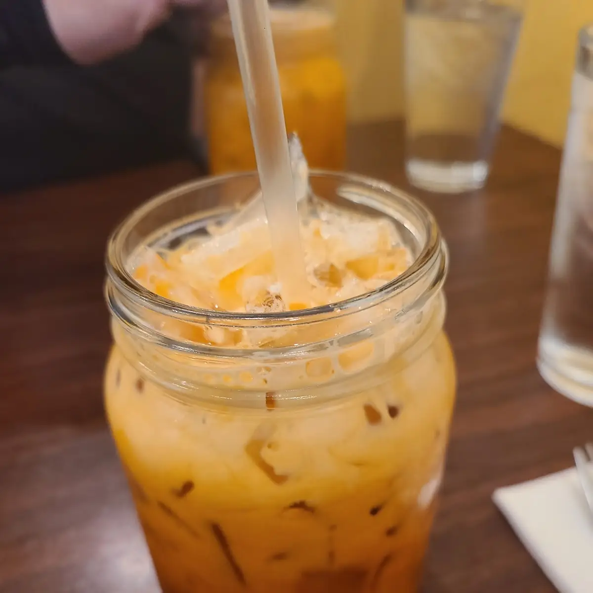Thai Tea