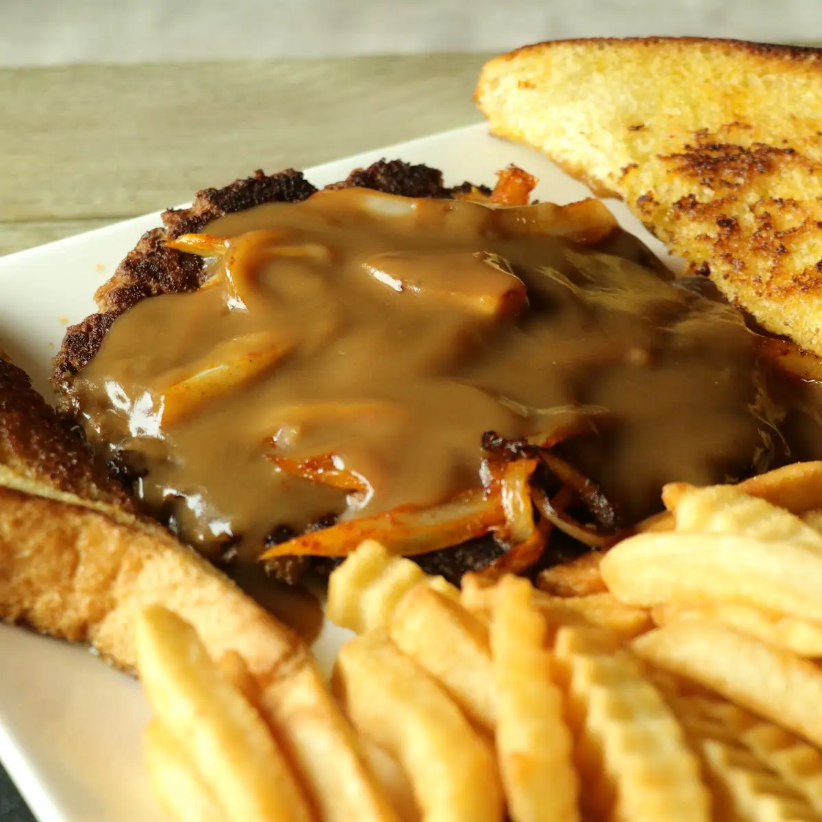 Texas Toast