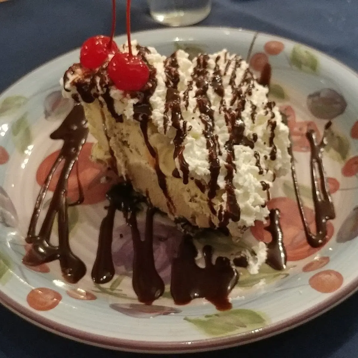 Banana Split