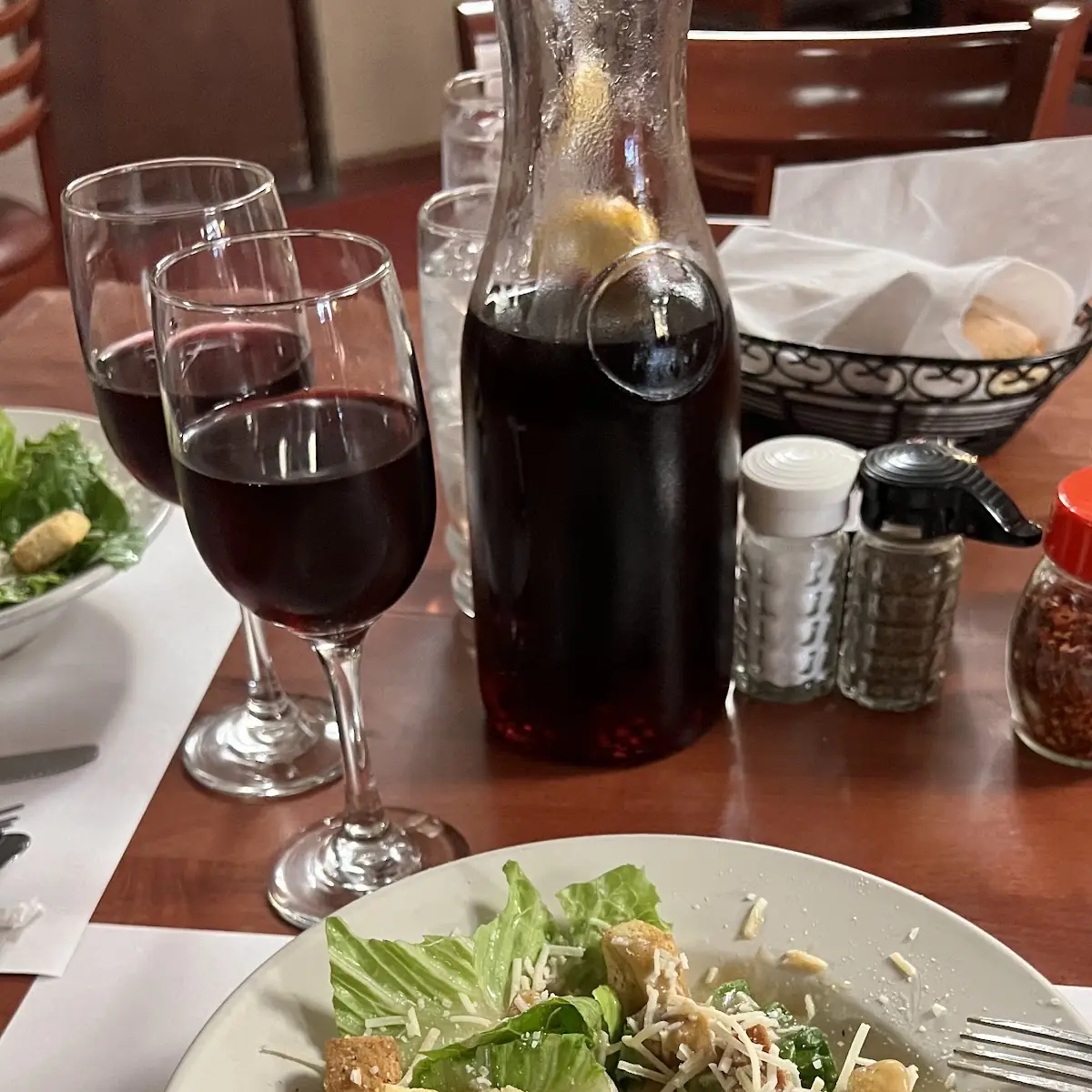 Caesar Salad