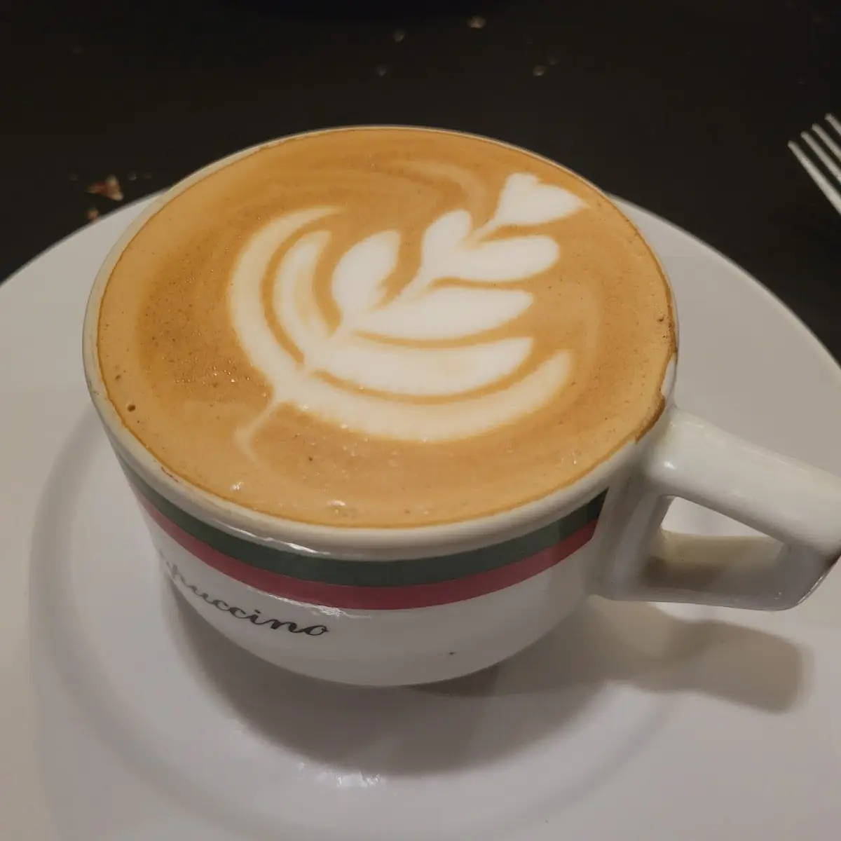 Cappuccino