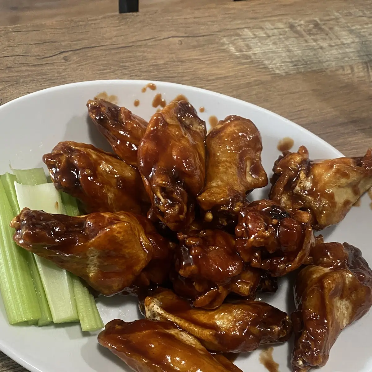 Wings