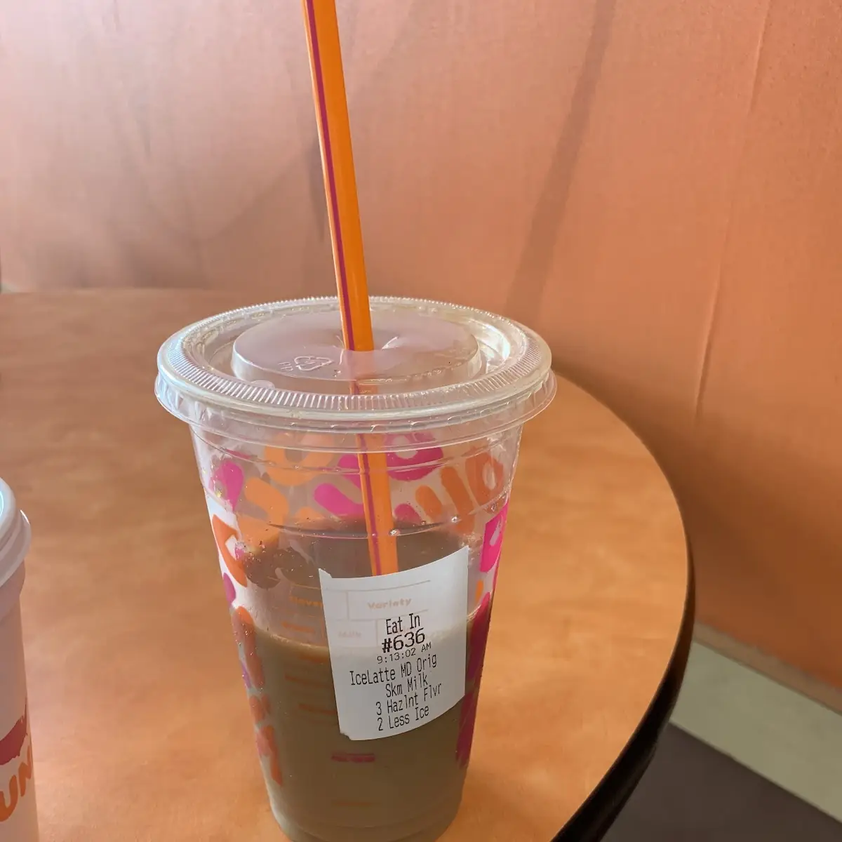 The Charli Cold Foam
