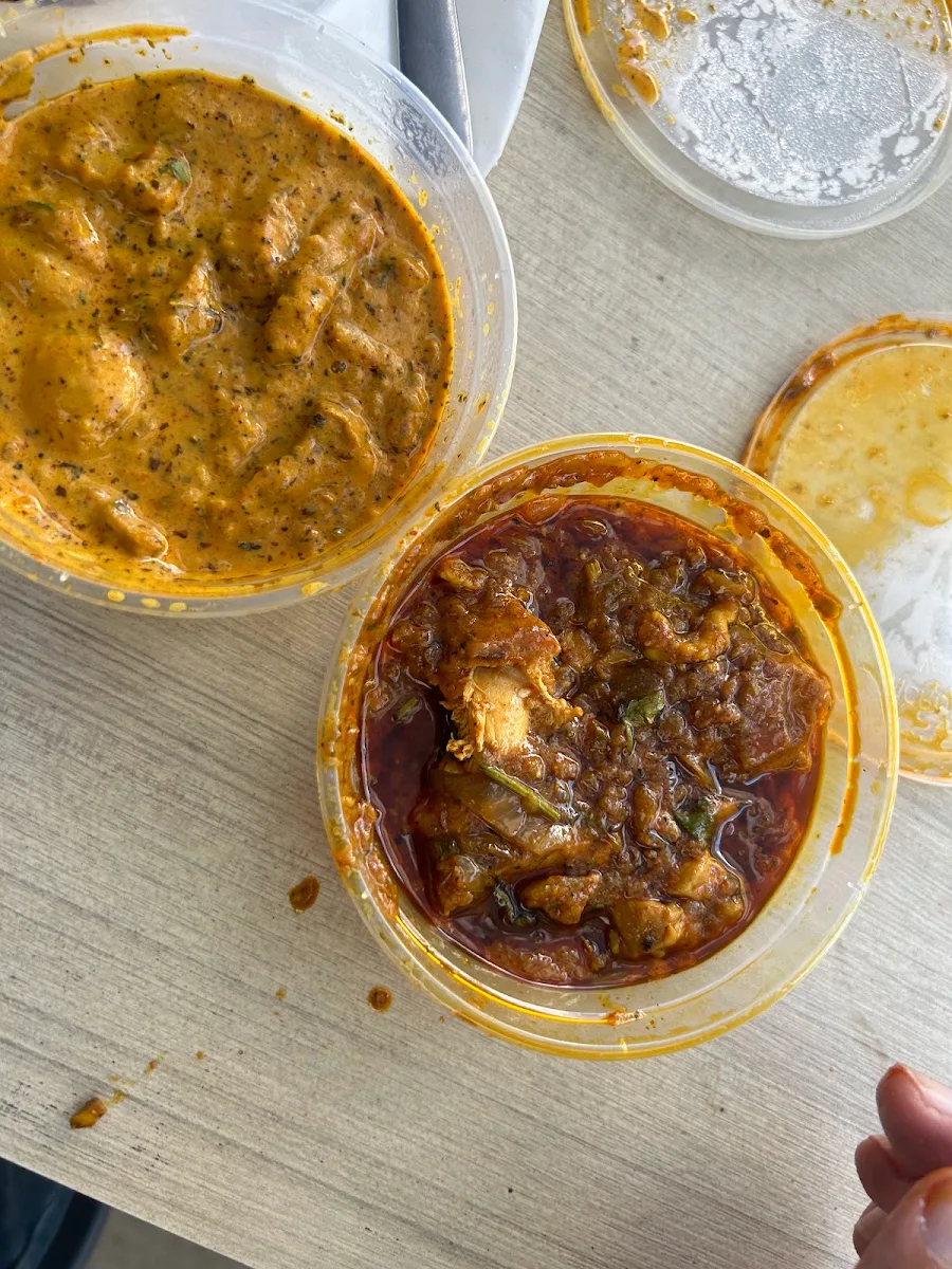 Highlights, punjabi flavours