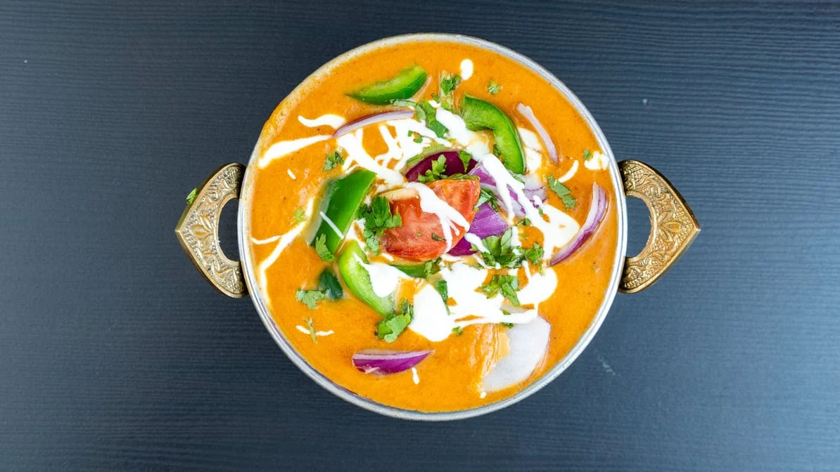 Highlights, punjabi flavours