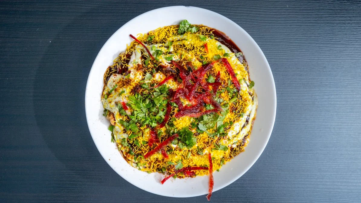 Highlights, punjabi flavours