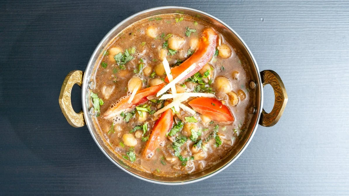 Highlights, punjabi flavours