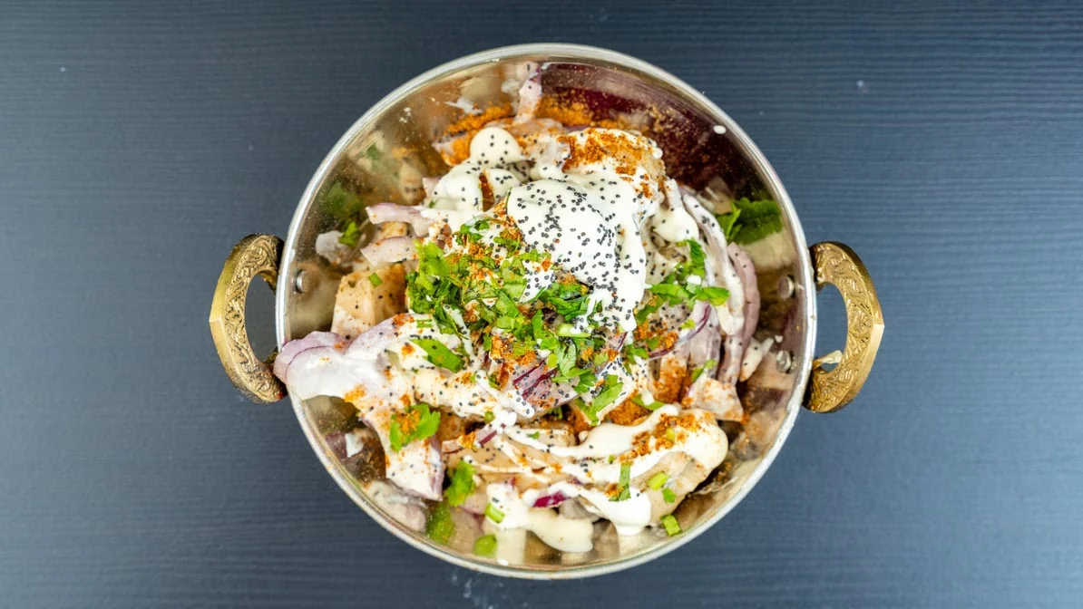 Highlights, punjabi flavours