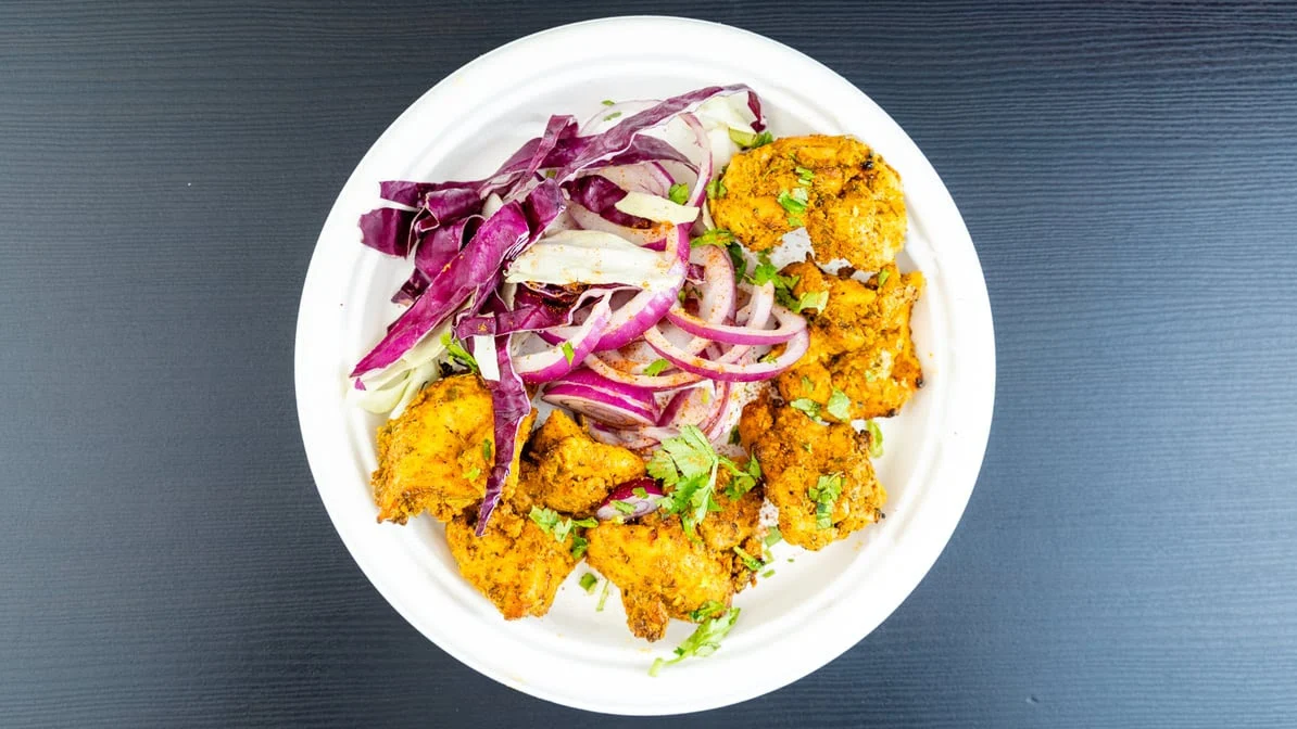 Highlights, punjabi flavours