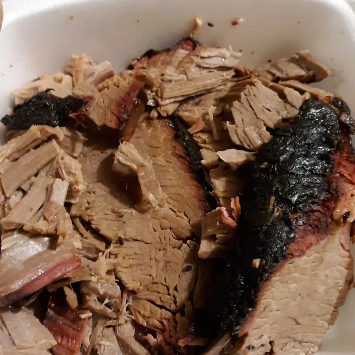 Pulled Pork