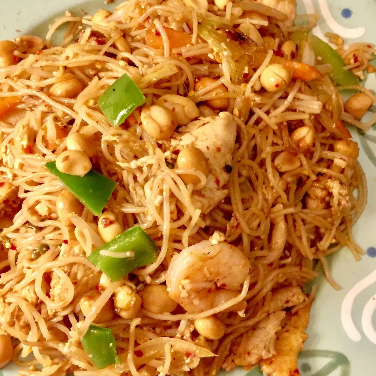 Pad Thai
