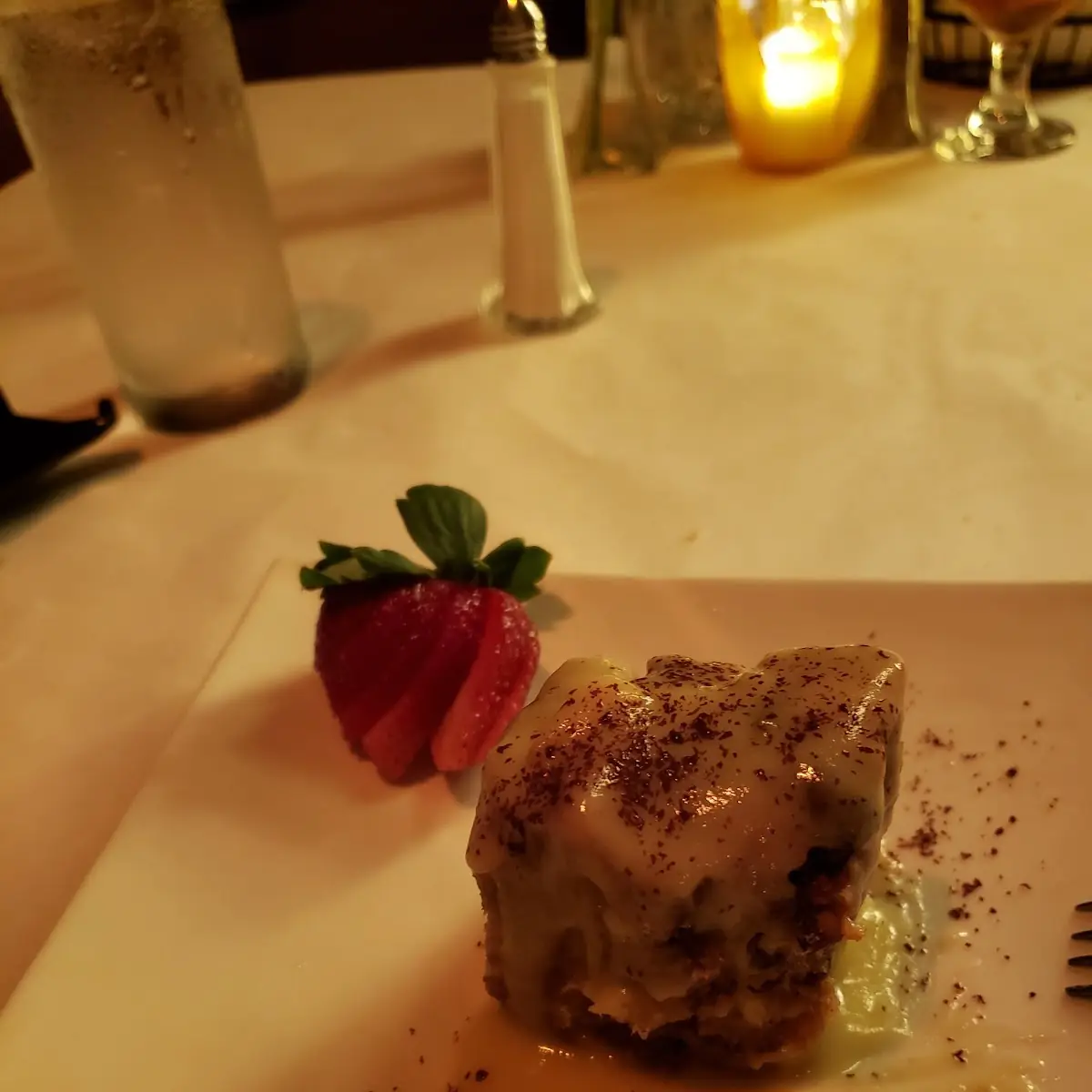 Bread Pudding