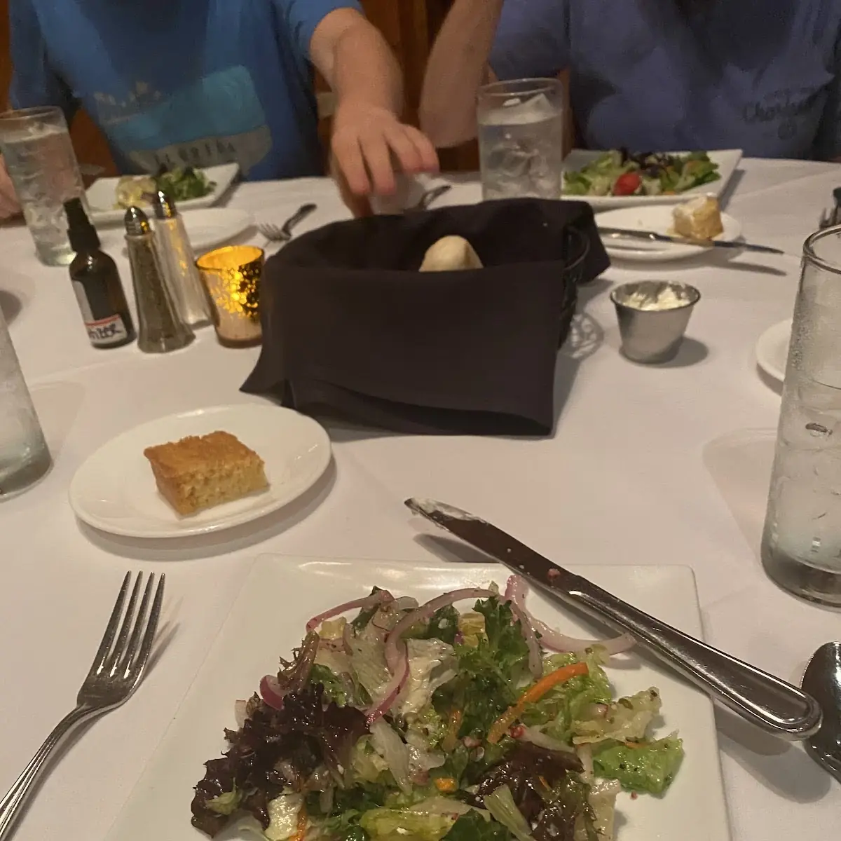 House Salad