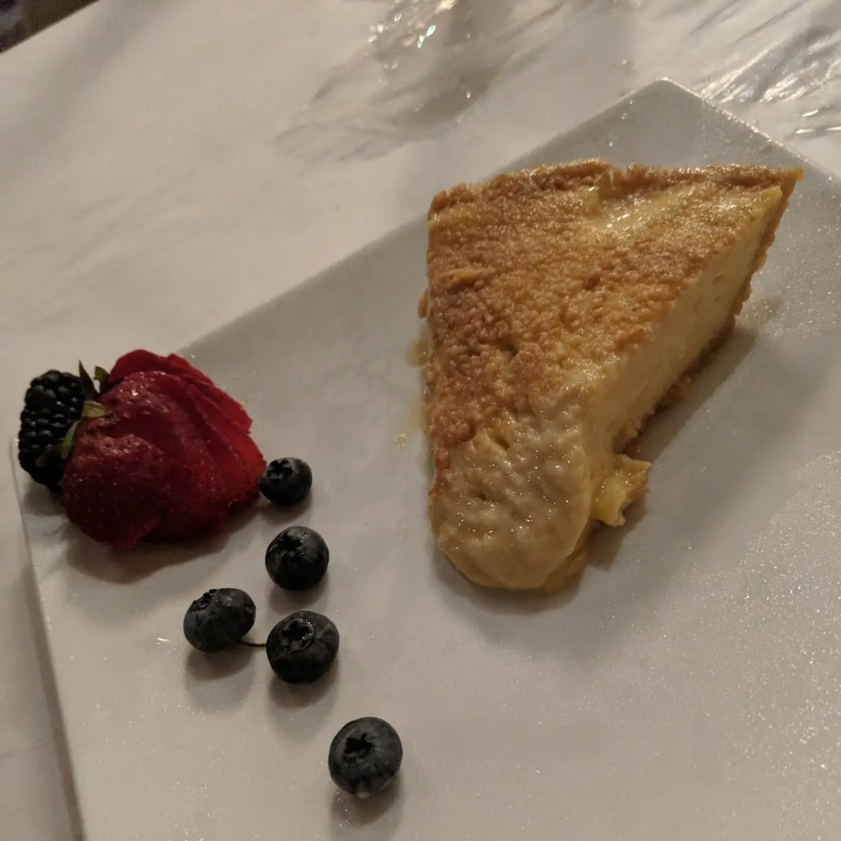 Key Lime Pie