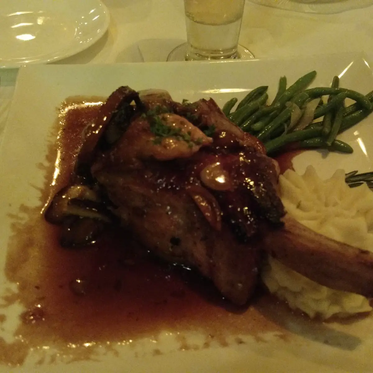 Pork Chop