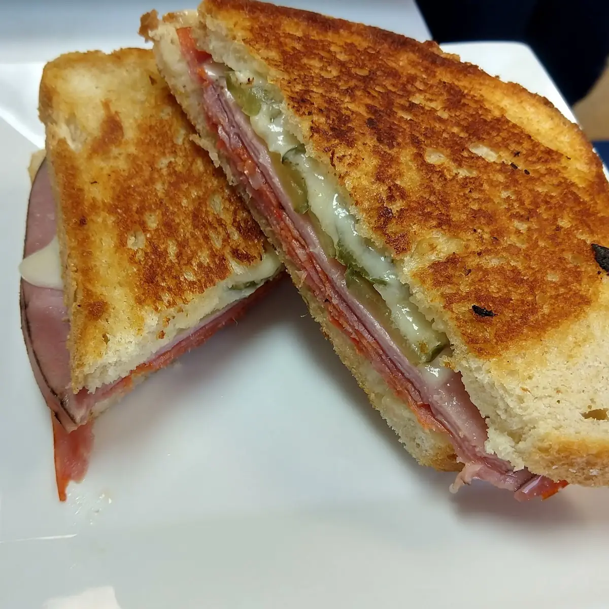 Cuban Sandwich