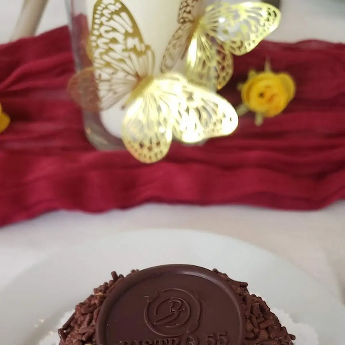 Chocolate Cake