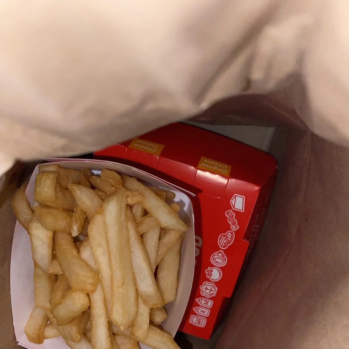 French Fries