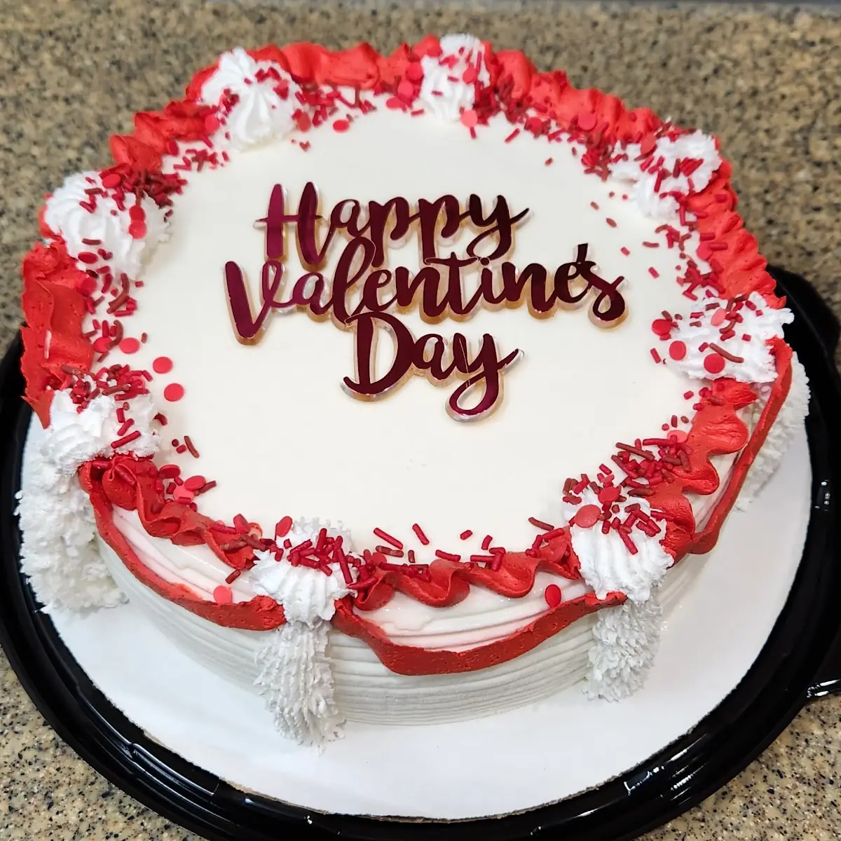 Ice Cream Cakes