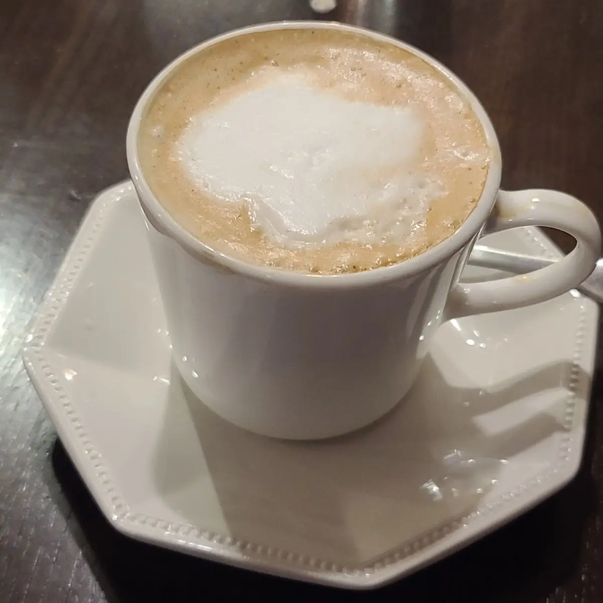 Latte