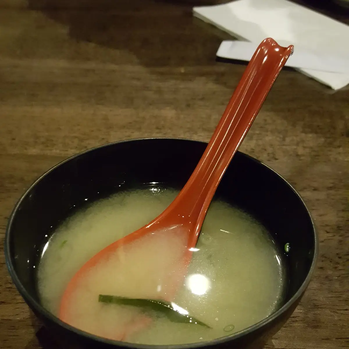 Miso Soup