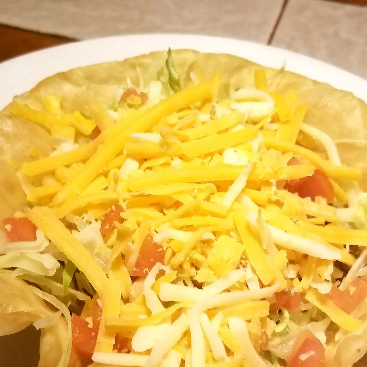 Taco Salad