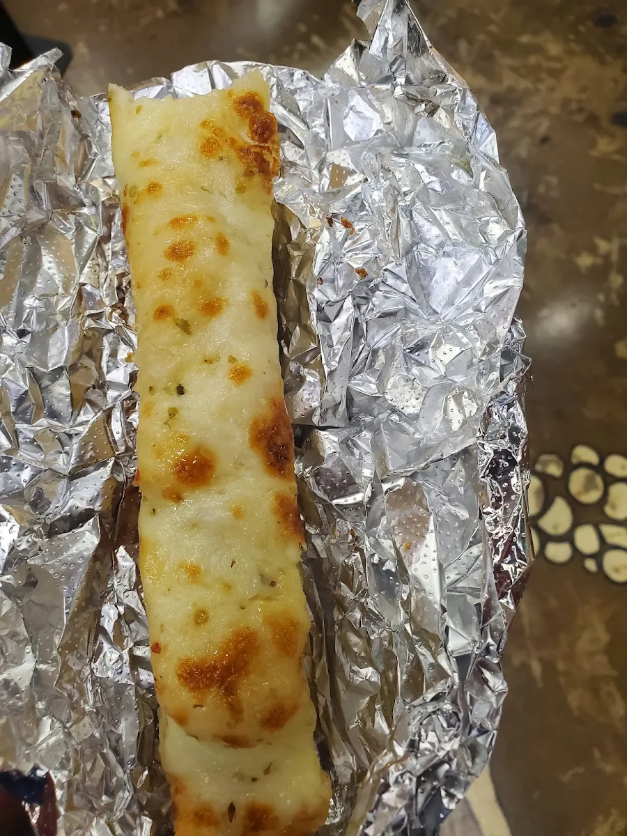 Cheese Sticks
